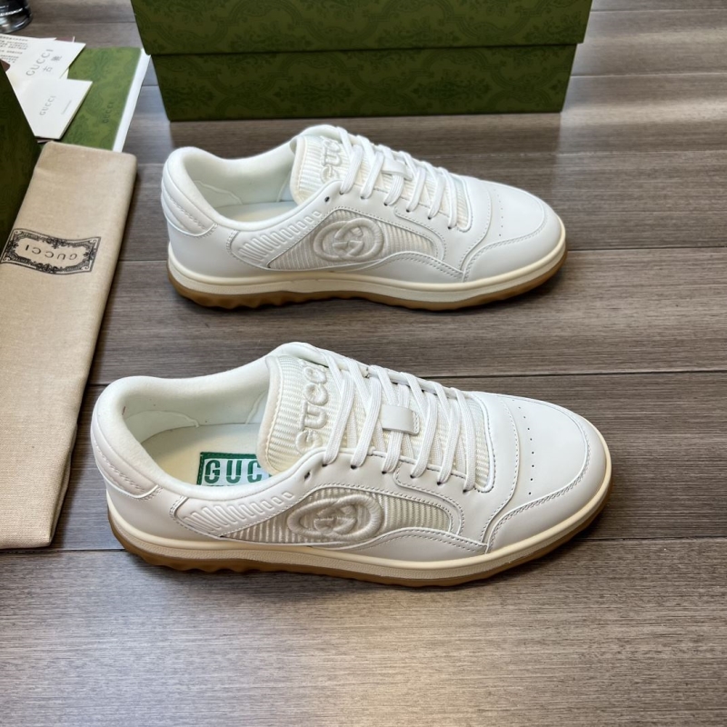 G*u*i sneakers